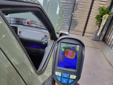 톰보이 카키 캐스퍼, 버텍스 900 + 700 완벽 그 자체 / 안성