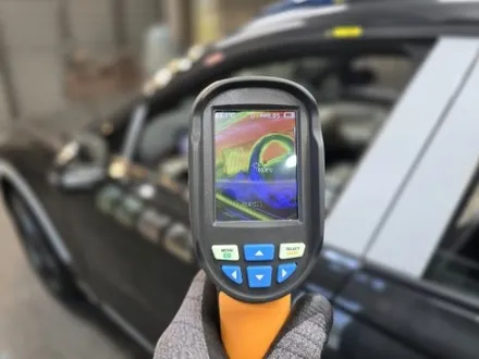 2025 GV70 페이스리프트 스포츠 패키지 안성 신차패키지 작업 후기! / 안성