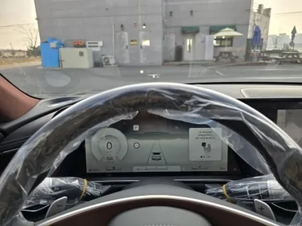 G90 안성 신차패키지, 레인보우 v90으로 썬팅했어요! / 안성