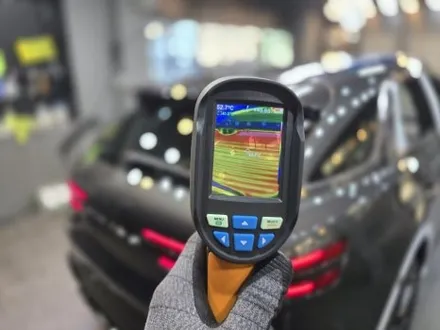 2025 GV70 페이스리프트 스포츠 패키지 안성 신차패키지 작업 후기! / 안성