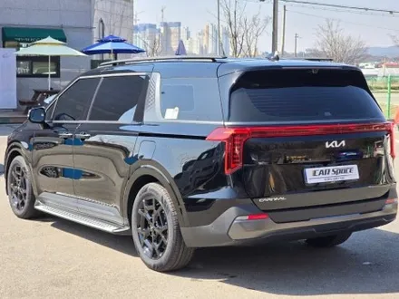 카니발 오로라블랙펄 실속 있는 구성으로 작업 완료 / 안성