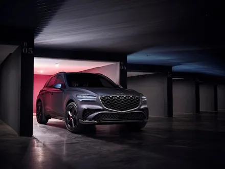 2025 GV70 페이스리프트 스포츠 패키지 안성 신차패키지 작업 후기! / 안성