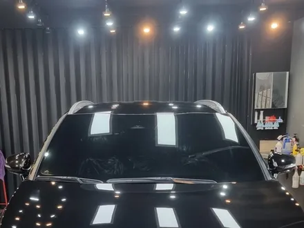 스포티지 안성 신차패키지, ppf 작업으로 도장면 보호 완료 / 안성