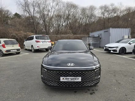 안성 신차패키지, 그랜저 말끔한 모습으로 대변신! / 안성