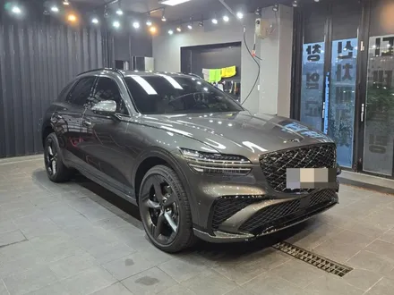 2025 GV70 페이스리프트 스포츠 패키지 안성 신차패키지 작업 후기! / 안성