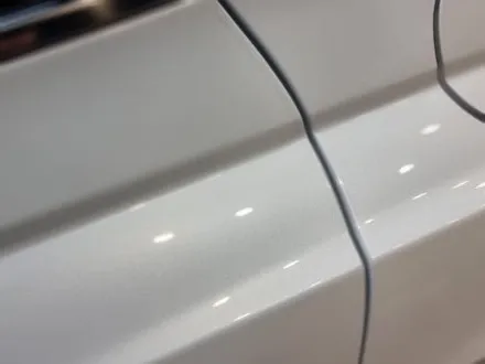 제네시스 G80, 안성 신차패키지로 보호하기! / 안성