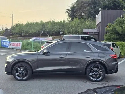 2025 GV70 페이스리프트 스포츠 패키지 안성 신차패키지 작업 후기! / 안성