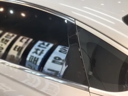 제네시스 G80, 안성 신차패키지로 보호하기! / 안성