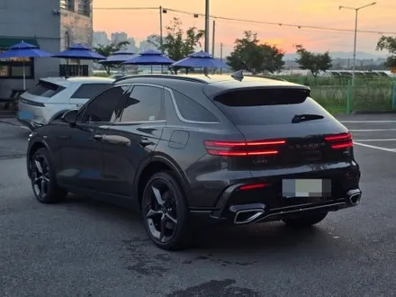 2025 GV70 페이스리프트 스포츠 패키지 안성 신차패키지 작업 후기! / 안성