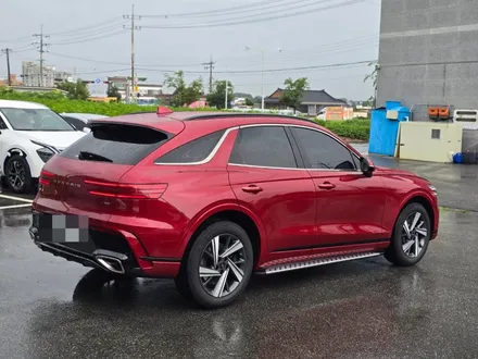 2025 GV70 페이스리프트 안성 신차패키지 썬팅, PPF 작업 / 안성
