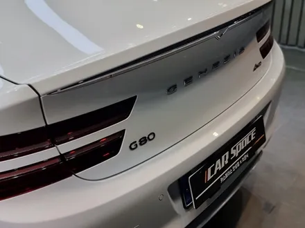 제네시스 G80, 안성 신차패키지로 보호하기! / 안성