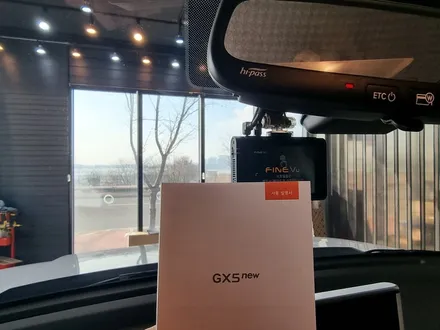 캐스퍼, 신차검수부터 작업 시공까지 모두 완료! / 안성