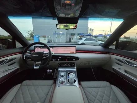 2025 GV70 페이스리프트 스포츠 패키지 안성 신차패키지 작업 후기! / 안성