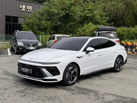 안성 신차패키지 쏘나타, 버텍스로 안전한 드라이빙 환경 제공! / 안성