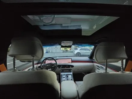 2025 GV70 페이스리프트 스포츠 패키지 안성 신차패키지 작업 후기! / 안성
