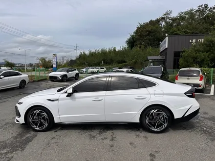 안성 신차패키지 쏘나타, 버텍스로 안전한 드라이빙 환경 제공! / 안성
