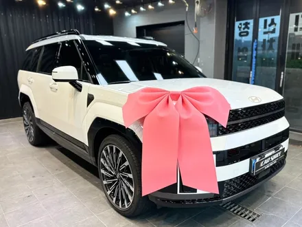싼타페MX5, 안성 신차패키지로 한 번에 해결하세요! / 안성