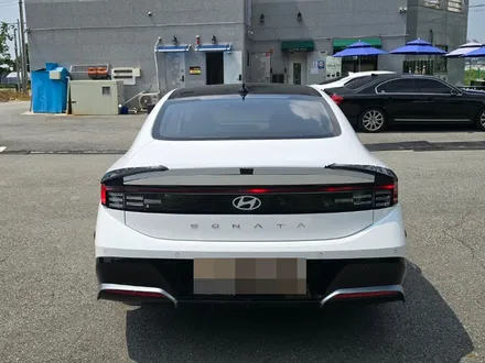 쏘나타 안성 신차패키지 반사 썬팅으로 멋스럽게 변신 완료! / 안성