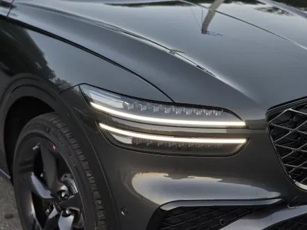 2025 GV70 페이스리프트 스포츠 패키지 안성 신차패키지 작업 후기! / 안성