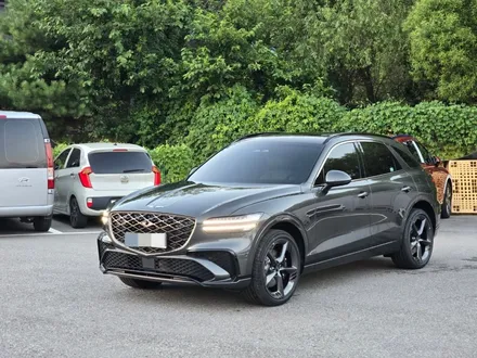 2025 GV70 페이스리프트 스포츠 패키지 안성 신차패키지 작업 후기! / 안성