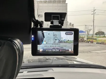 GV70, 루마버텍스 900 + 700 조합으로 드레스업하다! / 안성