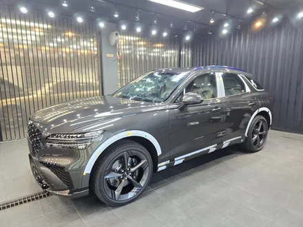 2025 GV70 페이스리프트 스포츠 패키지 안성 신차패키지 작업 후기! / 안성