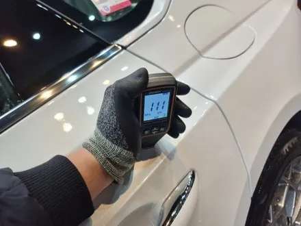 제네시스 G80, 안성 신차패키지로 보호하기! / 안성