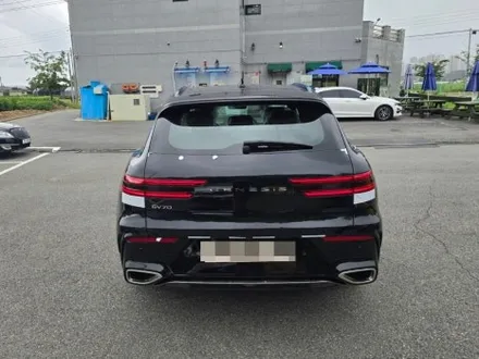 GV70 페이스리프트 안성 신차패키지 썬팅 버텍스 900+700 / 안성