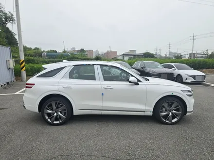 GV70 페이스리프트 우유니 화이트 버텍스 900 안성 신차패키지 / 안성