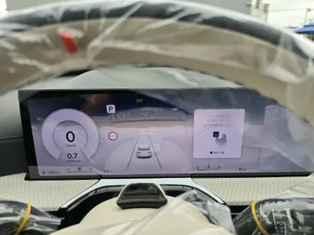 매력적인 색감을 가진 GV80, 안성 신차패키지로 대변신! / 안성