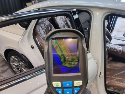 제네시스 G80, 안성 신차패키지로 보호하기! / 안성
