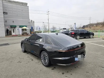 안성 신차패키지, 그랜저 말끔한 모습으로 대변신! / 안성