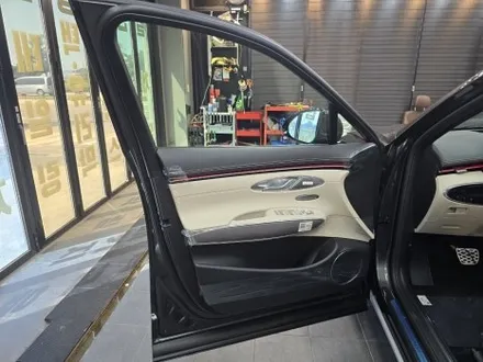 2025 GV70 페이스리프트 스포츠 패키지 안성 신차패키지 작업 후기! / 안성