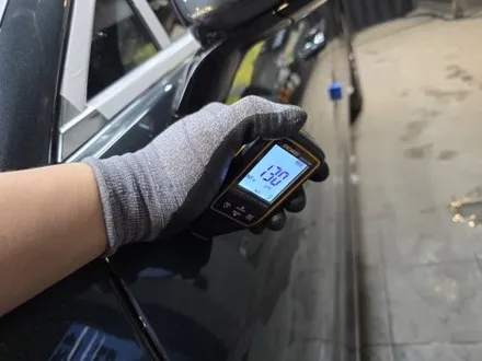 G90 안성 신차패키지, 레인보우 v90으로 썬팅했어요! / 안성