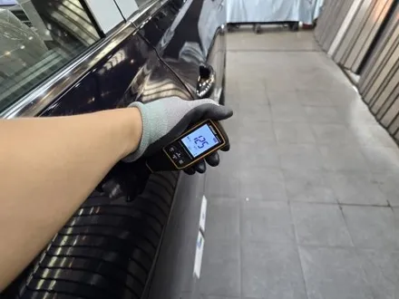 매력적인 색감을 가진 GV80, 안성 신차패키지로 대변신! / 안성