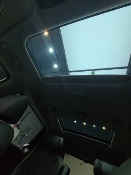 천안 신차패키지 하면 자신있게 소개할 수 있는 집!! 최고의 실력으로 서비스 작업하는 [카스페이스 천안점 ] #카니발 페이스리프트 - 베이직플러스 패키지 + 방음패키지A / 천안 신방동