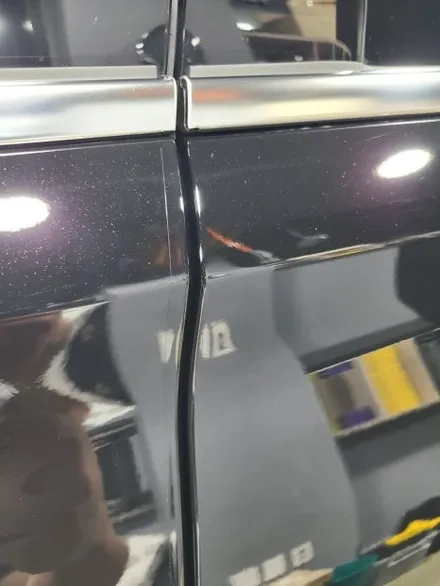 삼성전자 이재용도 중고차로 제일 먼저 구매했다는 자동차 [ 카스페이스 천안점 ] 오늘은 #팰리세이드 - 스탠다드 패키지 시공입니다!! #천안썬팅샵 #천안썬팅 #천안블랙박스 / 천안 신방동