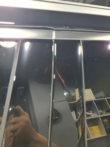 삼성전자 이재용도 중고차로 제일 먼저 구매했다는 자동차 [ 카스페이스 천안점 ] 오늘은 #팰리세이드 - 스탠다드 패키지 시공입니다!! #천안썬팅샵 #천안썬팅 #천안블랙박스 / 천안 신방동