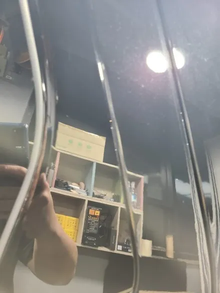 삼성전자 이재용도 중고차로 제일 먼저 구매했다는 자동차 [ 카스페이스 천안점 ] 오늘은 #팰리세이드 - 스탠다드 패키지 시공입니다!! #천안썬팅샵 #천안썬팅 #천안블랙박스 / 천안 신방동