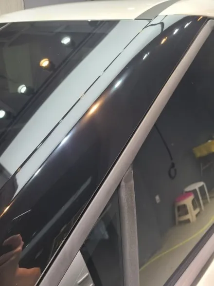 천안 신차패키지 하면 자신있게 소개할 수 있는 집!! 최고의 실력으로 서비스 작업하는 [카스페이스 천안점 ] #카니발 페이스리프트 - 베이직플러스 패키지 + 방음패키지A / 천안 신방동