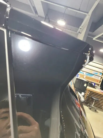삼성전자 이재용도 중고차로 제일 먼저 구매했다는 자동차 [ 카스페이스 천안점 ] 오늘은 #팰리세이드 - 스탠다드 패키지 시공입니다!! #천안썬팅샵 #천안썬팅 #천안블랙박스 / 천안 신방동