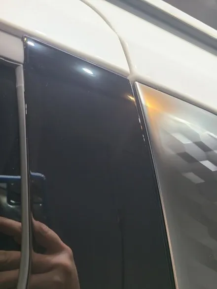 천안 신차패키지 하면 자신있게 소개할 수 있는 집!! 최고의 실력으로 서비스 작업하는 [카스페이스 천안점 ] #카니발 페이스리프트 - 베이직플러스 패키지 + 방음패키지A / 천안 신방동
