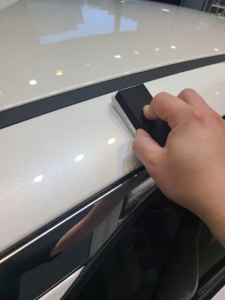 [카스페이스 천안점] #K5 페리 - 루마버텍스 베이직 플러스 패키지 / 천안 신방동