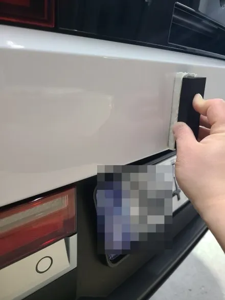 천안 신차패키지 명가!! 한결같은 품질과 서비스로 만족시켜 드리겠습니다!! [카스페이스 천안점] #싼타페 - 스탠다드 패키지 + 방음패키지 A / 천안 신방동