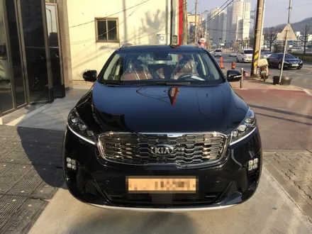 신차라면 총 주행거리 2 km 딱 좋죠 / 청주 율량동