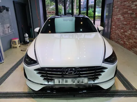 여름에 확실한 효과 (WITH V90) / 청주 율량동