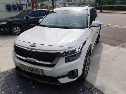 청주 신차패키지(레인보우 V70+LX2000) / 청주 율량동