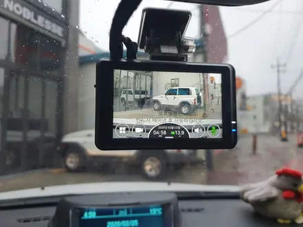 파인뷰 LX3000 사용기 / 청주 율량동