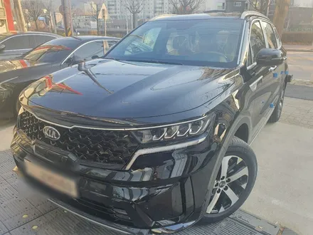 검정차량 신차검수 보고 가세요 / 청주 율량동