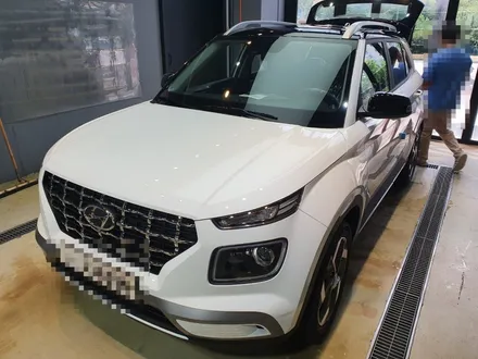 레인보우 V70시공 + 락폴딩 / 청주 율량동